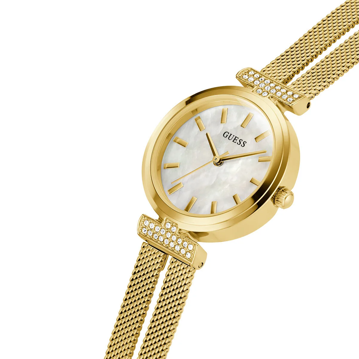 Guess Женски Часовник GUGW0471L2 4