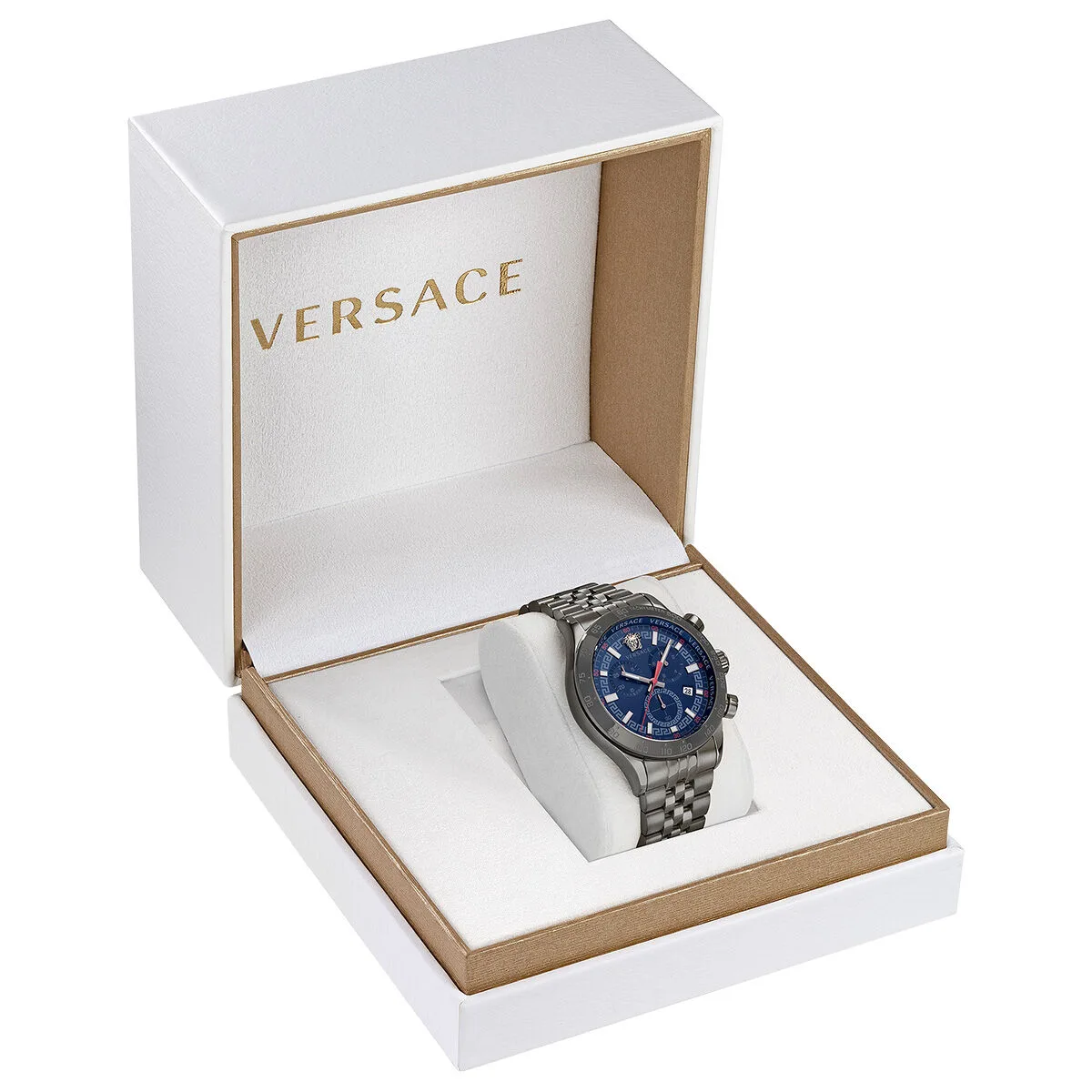 Versace Muski Sat VRSCVE2U00722 3