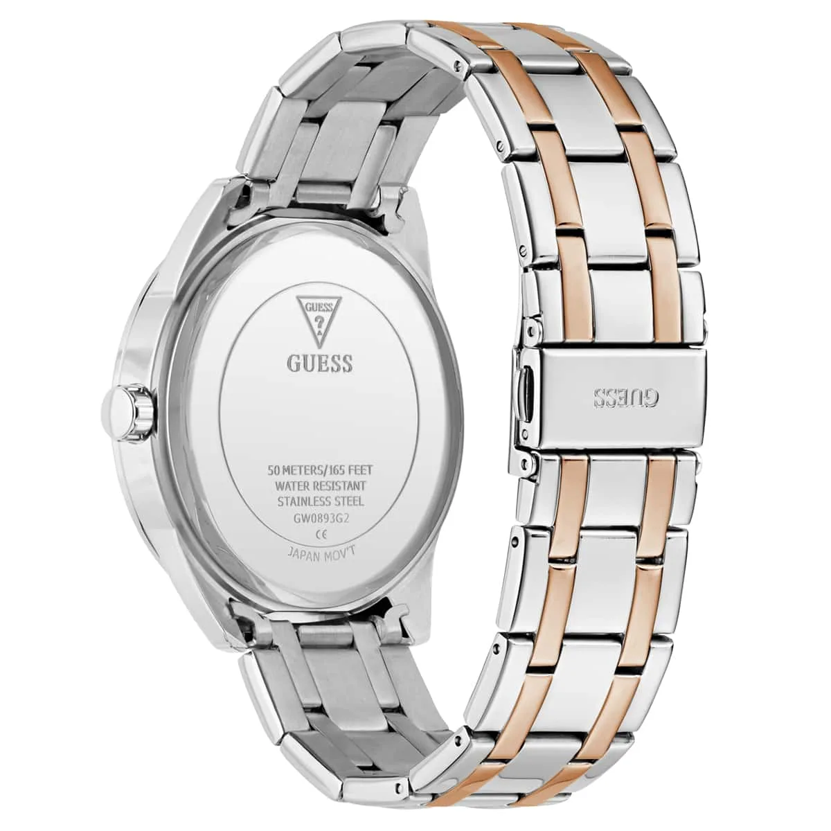 Guess Men Watch GUGW0893G2 4