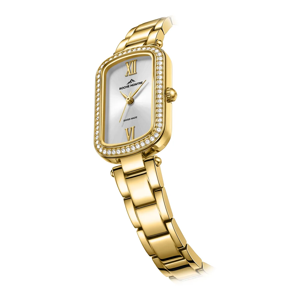 Roche Montre Женски Часовник RML3007-02 3