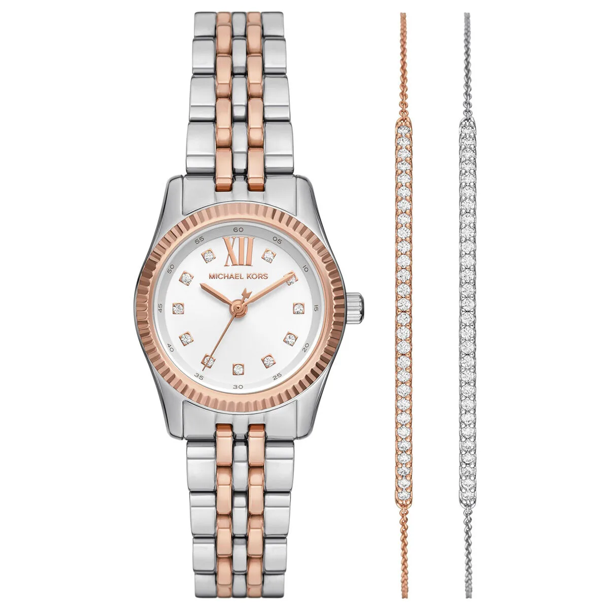Michael Kors Kadin Накит MK4817SET