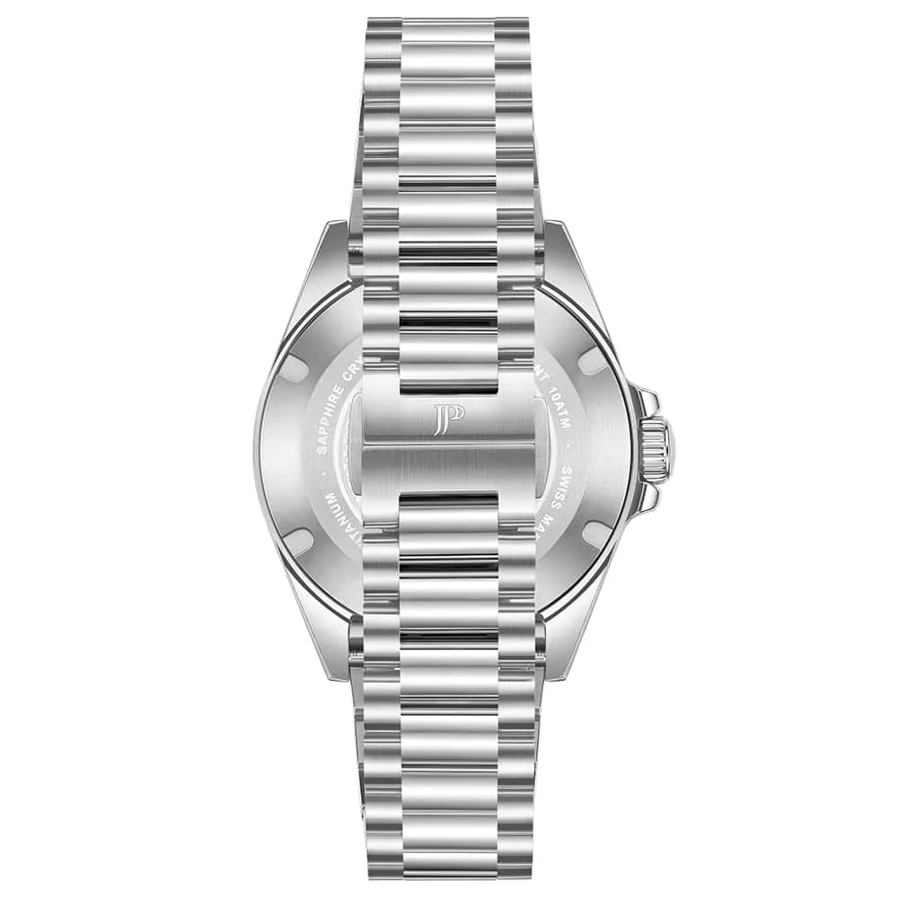 Jacques Philippe Men Watch JPQGS33T31TV2 3