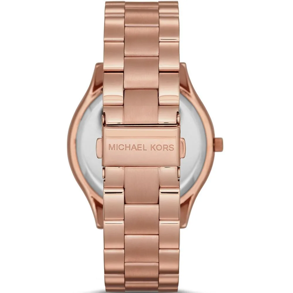 Michael Kors Per femra Ore MK3197 2