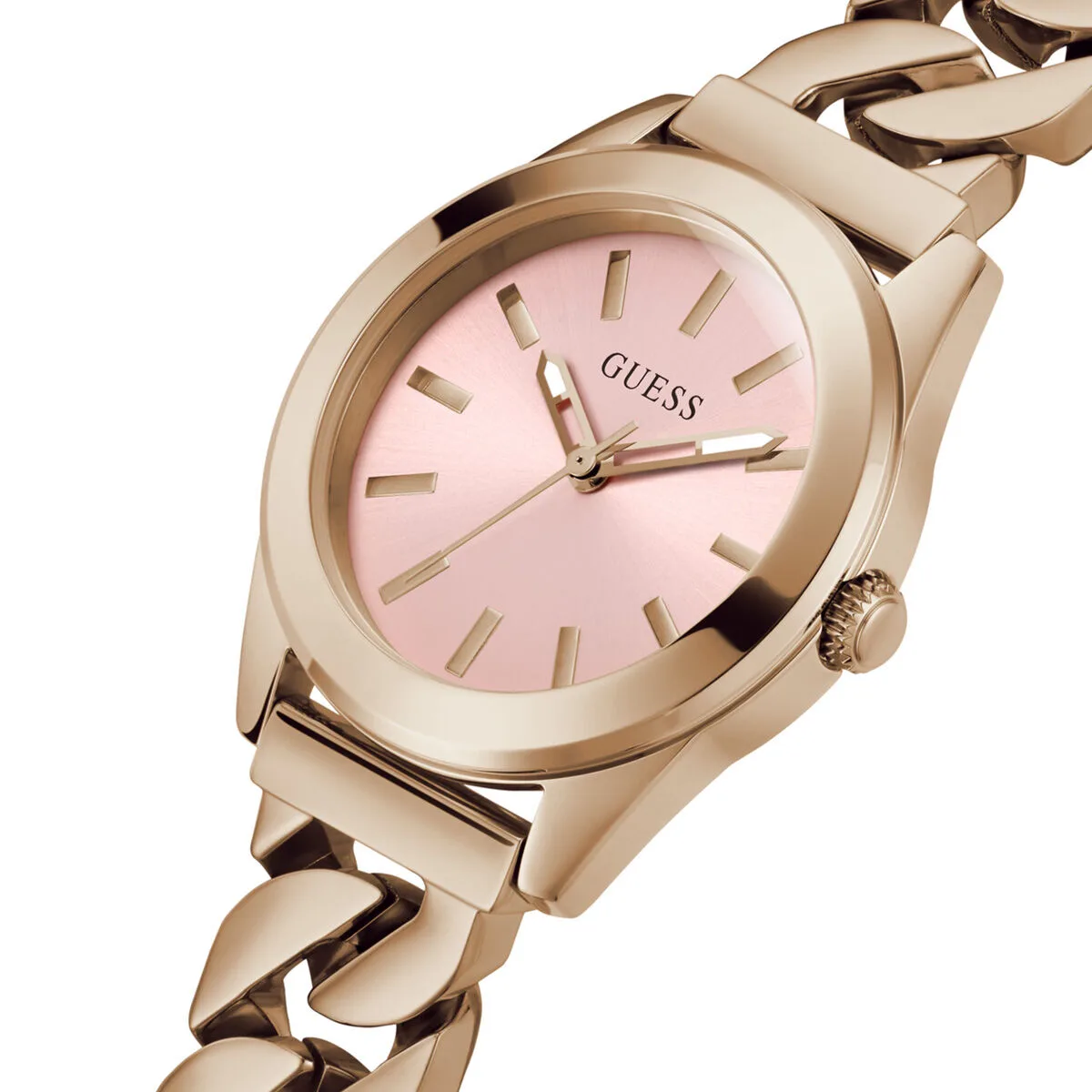 Guess Женски Часовник GUGW0653L2 3