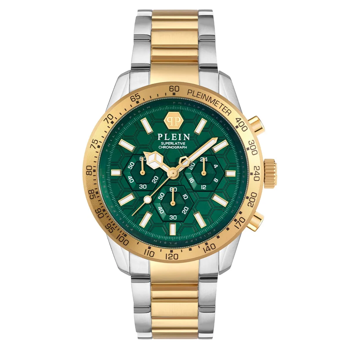 Philipp Plein Машки Часовник PWPYA0524