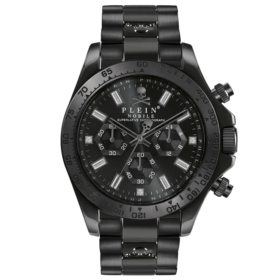 Philipp Plein Men Watch PWCAA0421