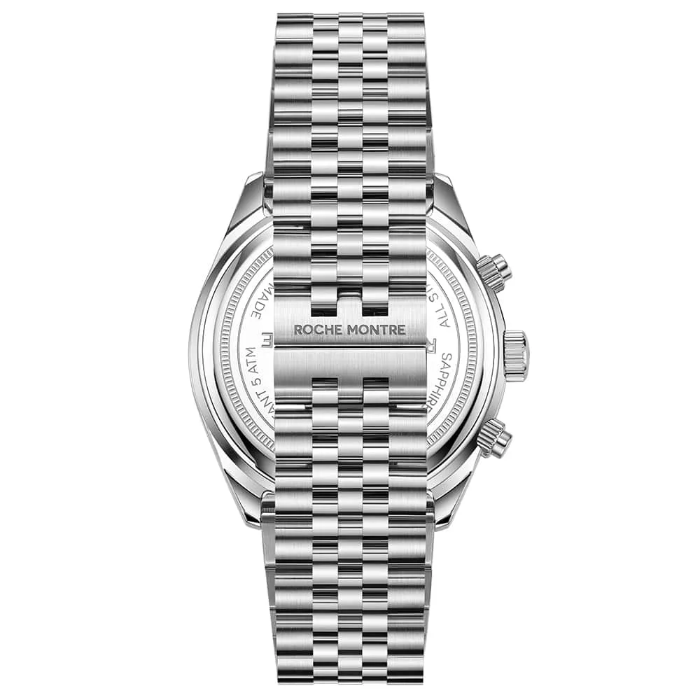 Roche Montre Машки Часовник RMG6000-01 4