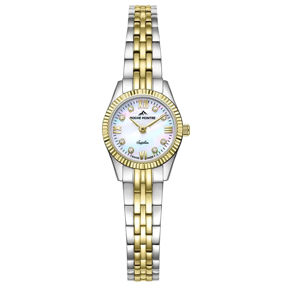 Roche Montre Женски Часовник RML5018-02