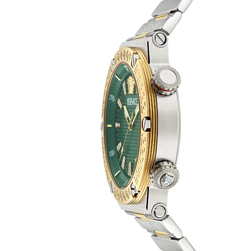 Versace Машки Часовник VRSCVE8G00524 3