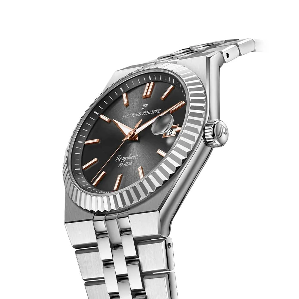 Jacques Philippe Men Watch JPQGS1041346 4