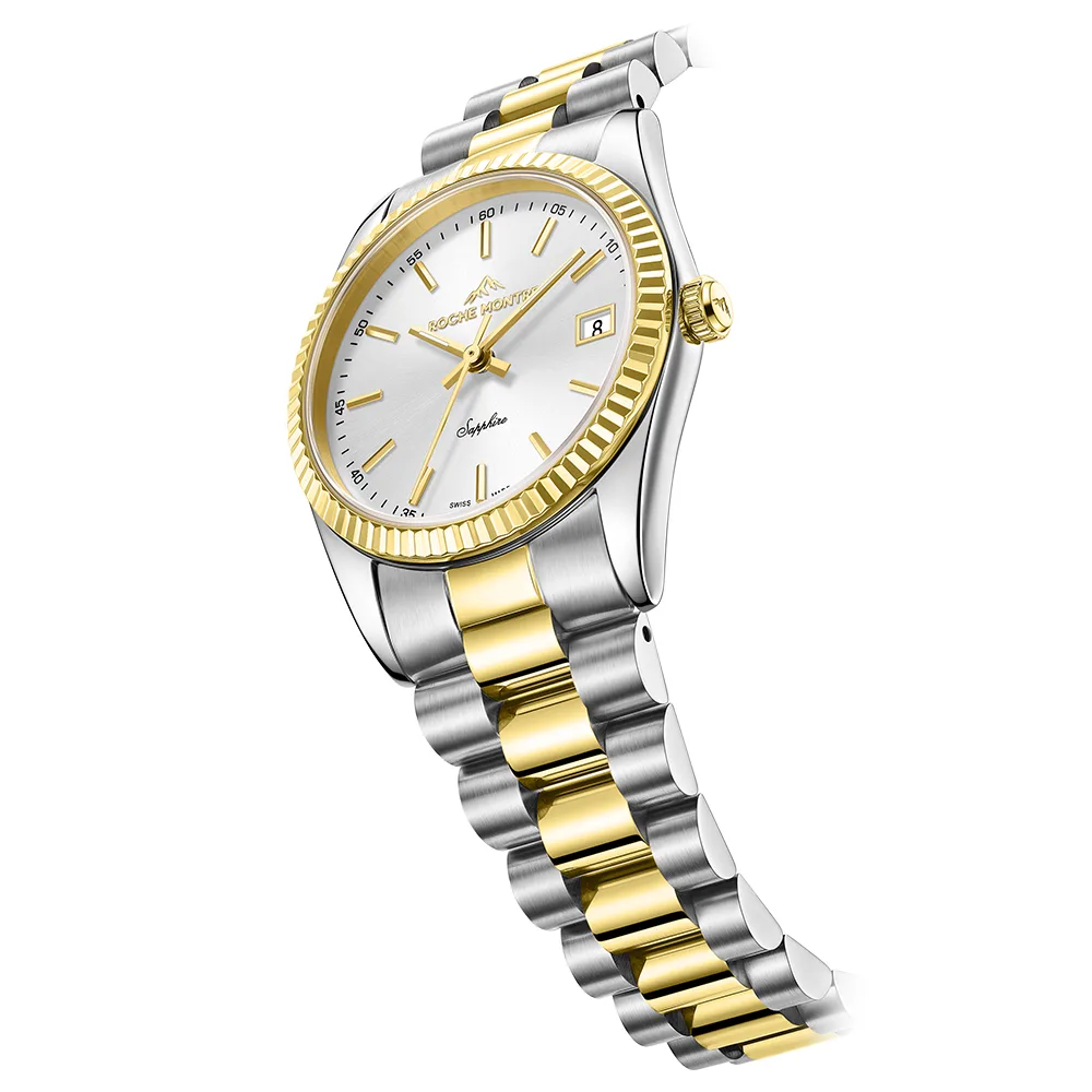 Roche Montre Женски Часовник RML5017-03 3