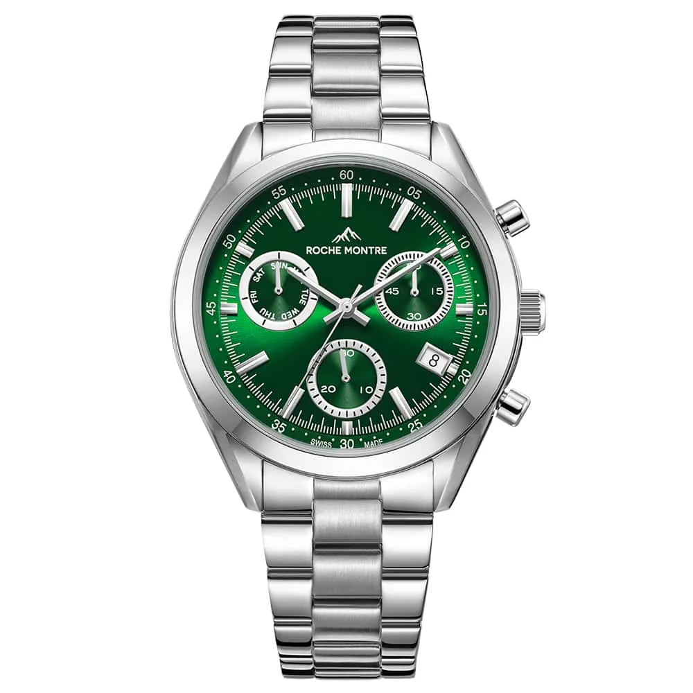 Roche Montre Muski Sat RMG6015-01