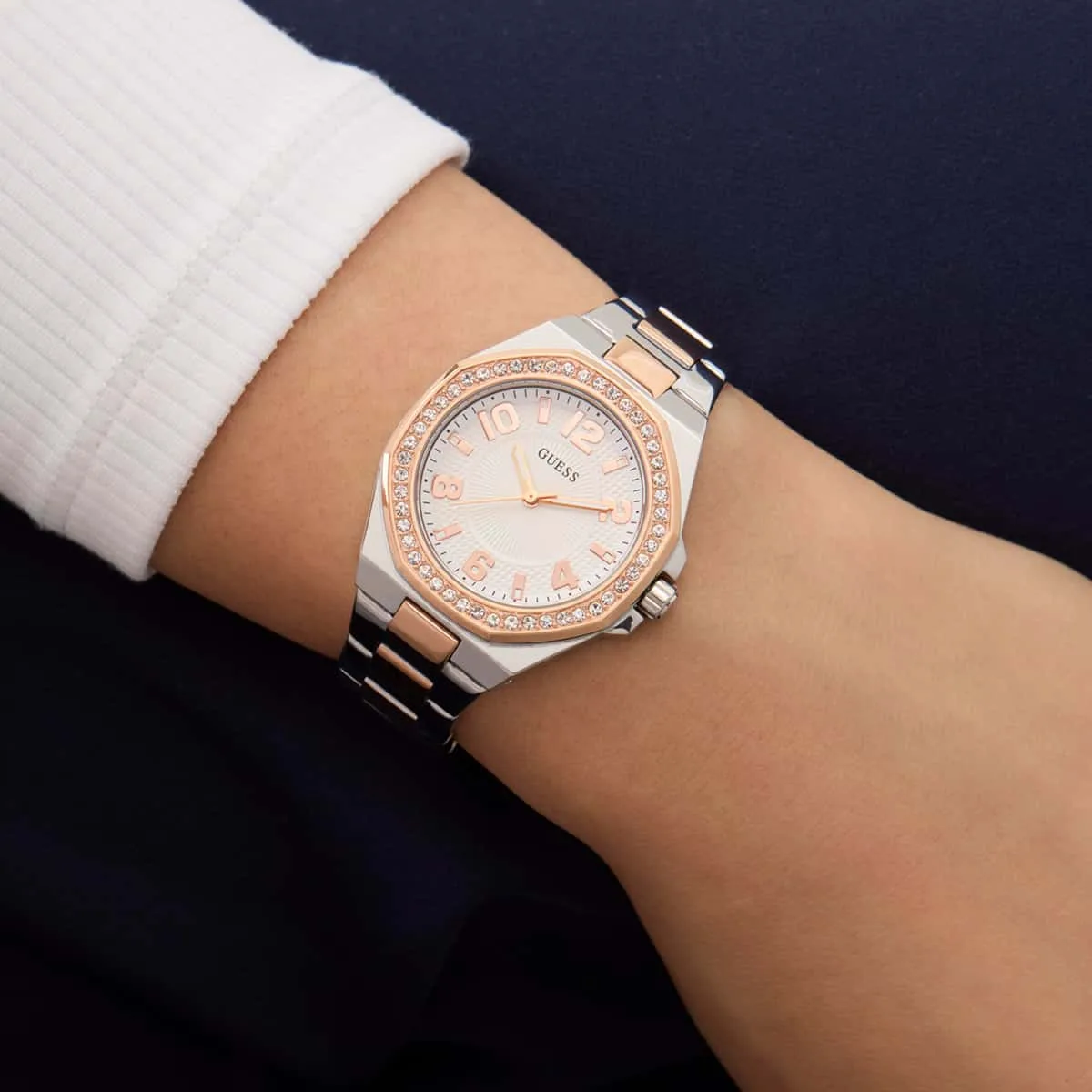 Guess Женски Часовник GUGW0877L5 7
