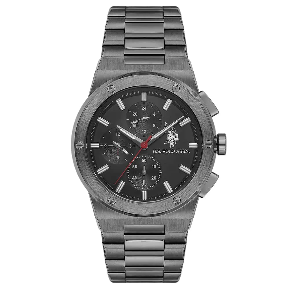 US Polo Assn Машки Часовник USPA1134-06