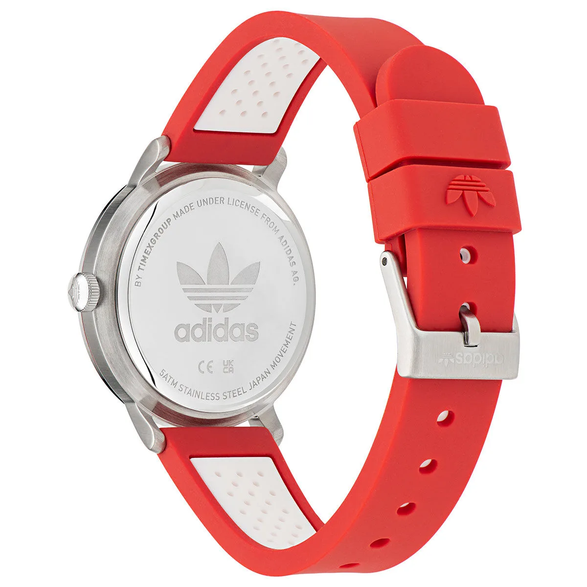 Adidas Унисекс Часовник ADAOSY23024 4