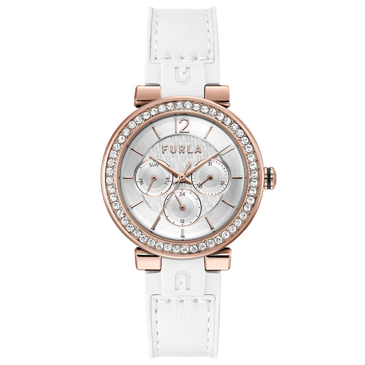 Furla Женски Часовник FRWW00011003L3