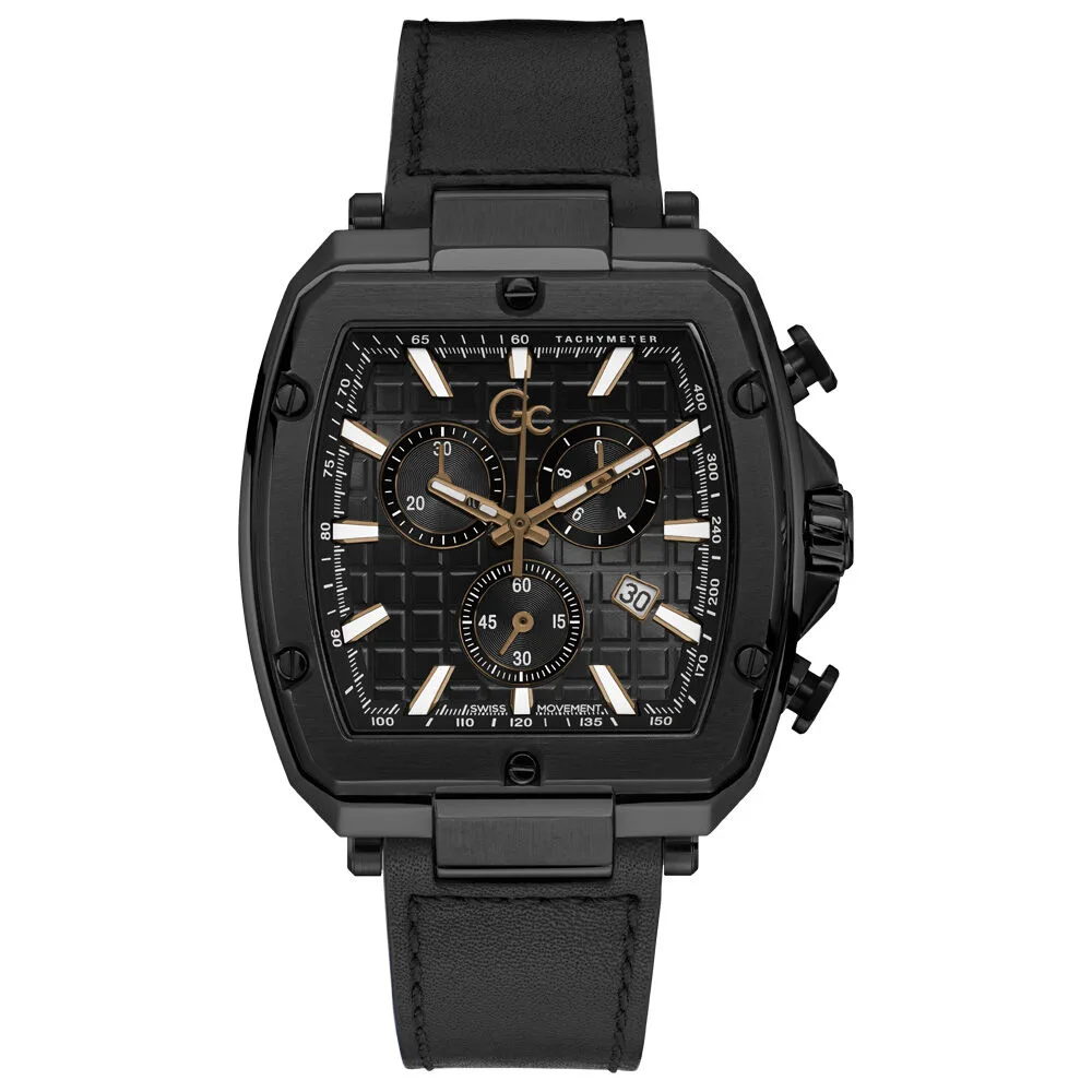 GC Per meshkuj Ore GCY83003G2MF