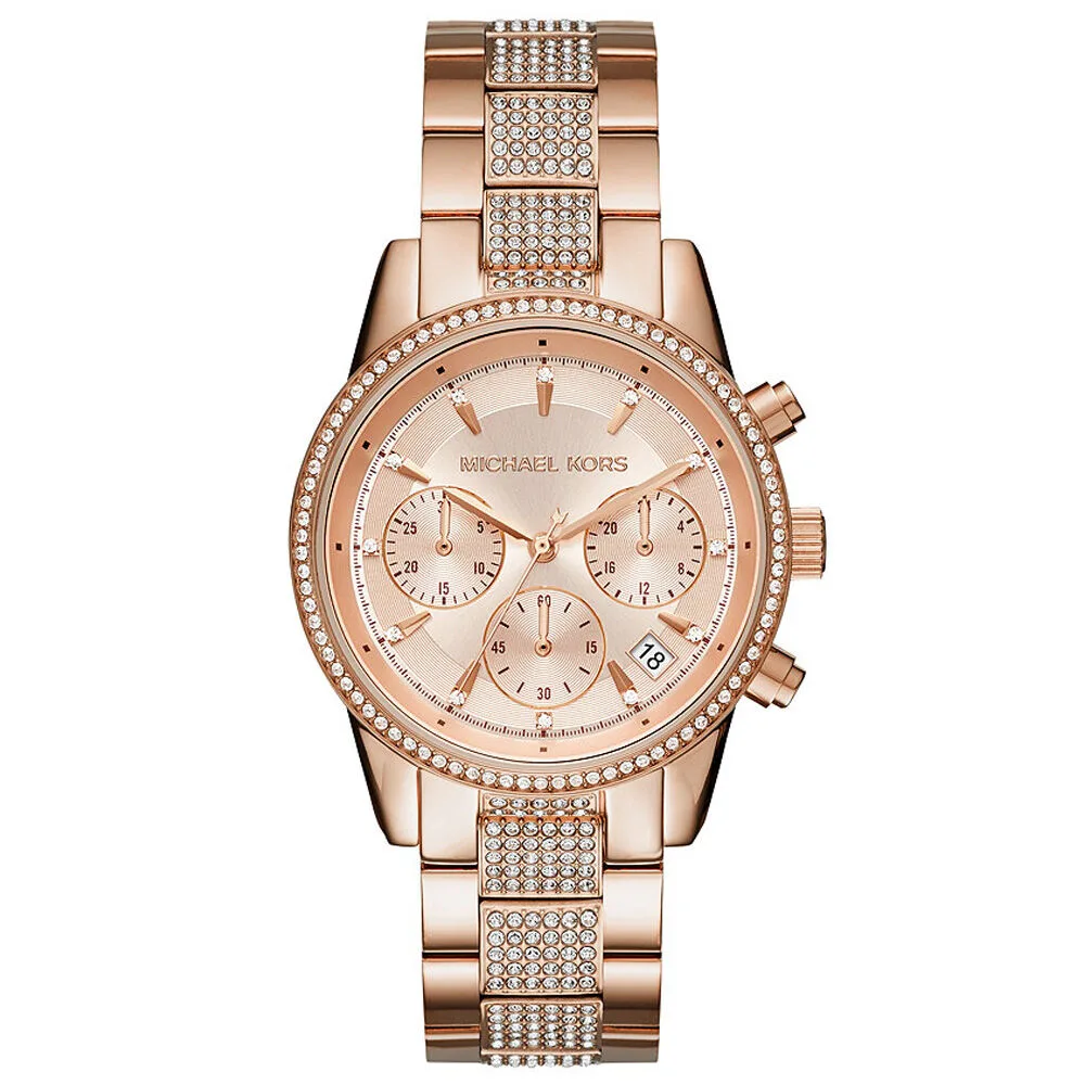 Michael Kors Женски Часовник MK6485