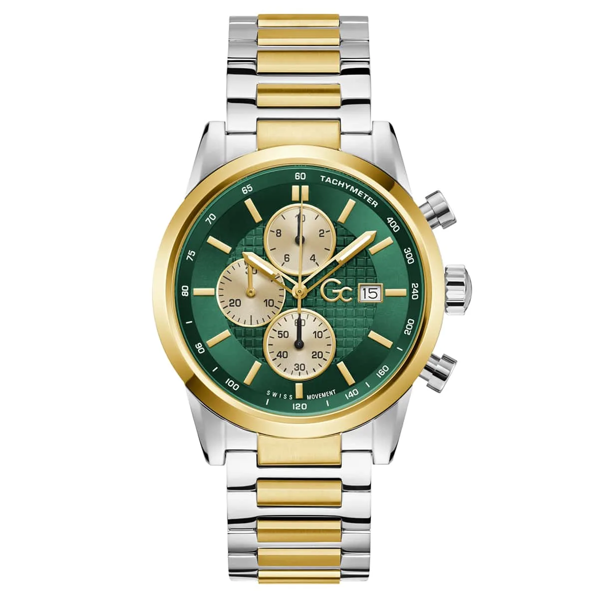 GC Men Watch GCZ61002G9