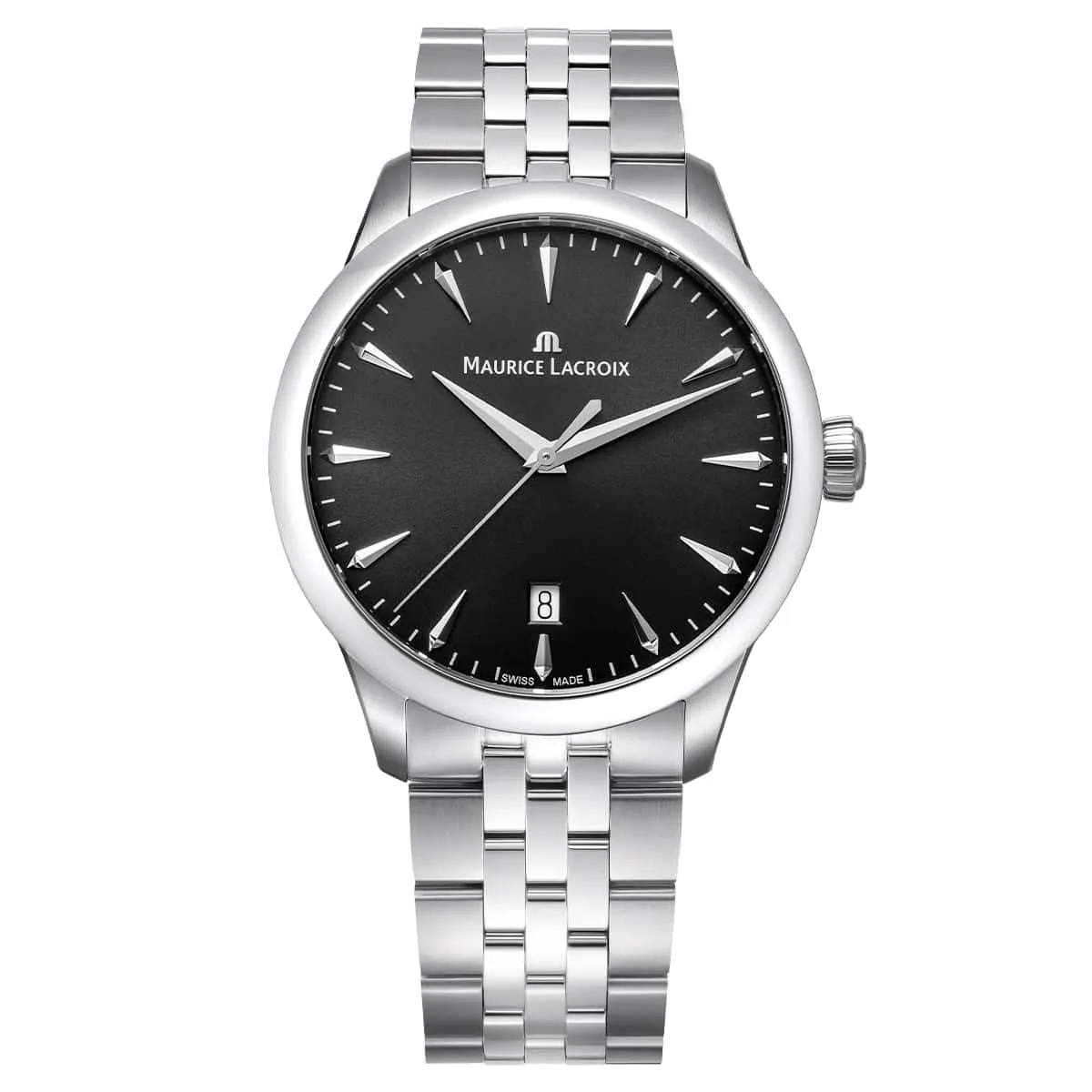 Maurice Lacroix Per meshkuj Ore ML-751007SS002330-1
