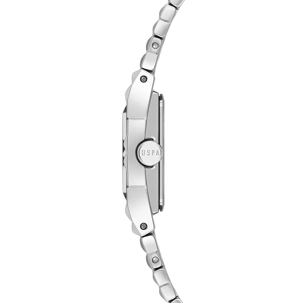 US Polo Assn Женски Часовник USPA2150-01 2