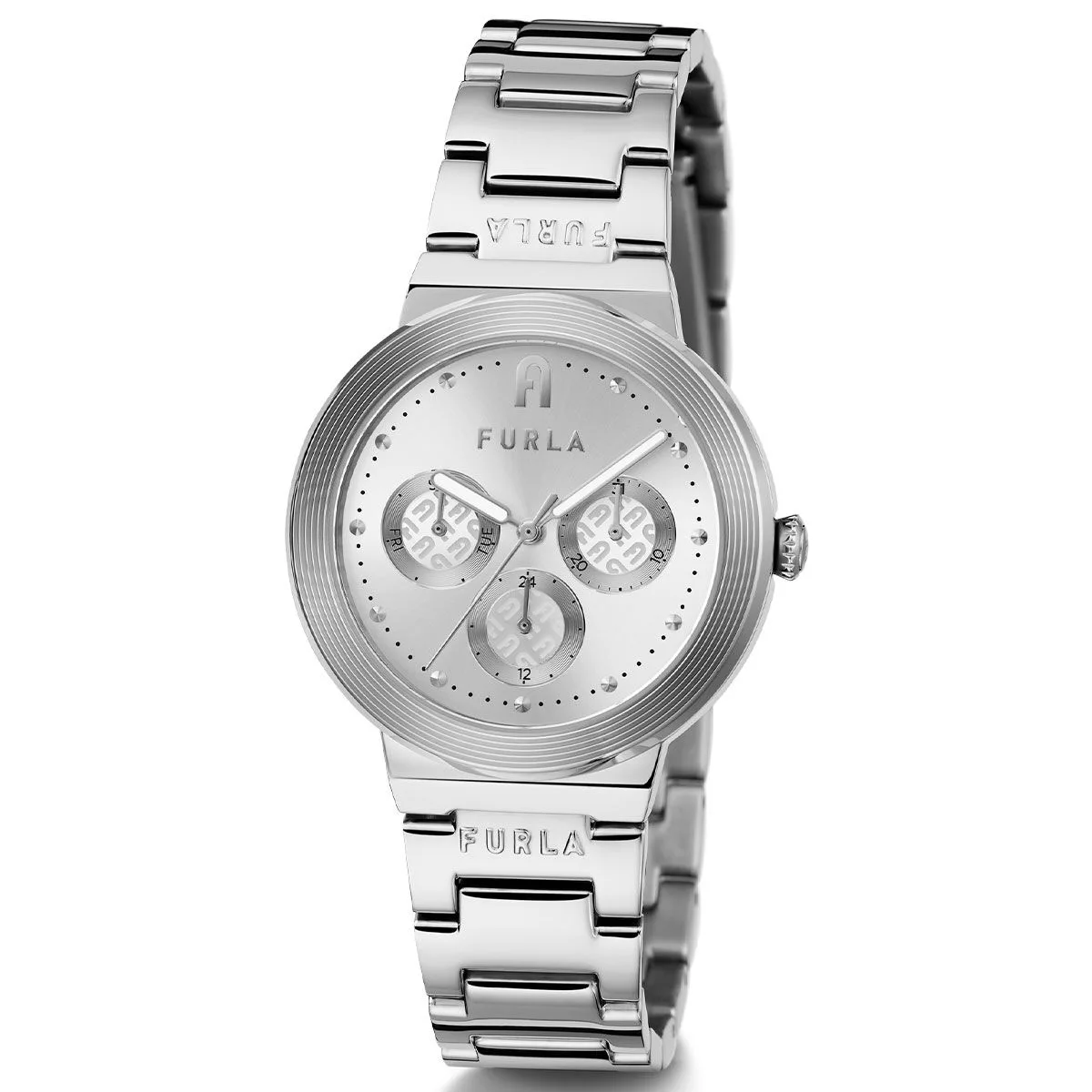 Furla Женски Часовник FRWW00040001L1 4