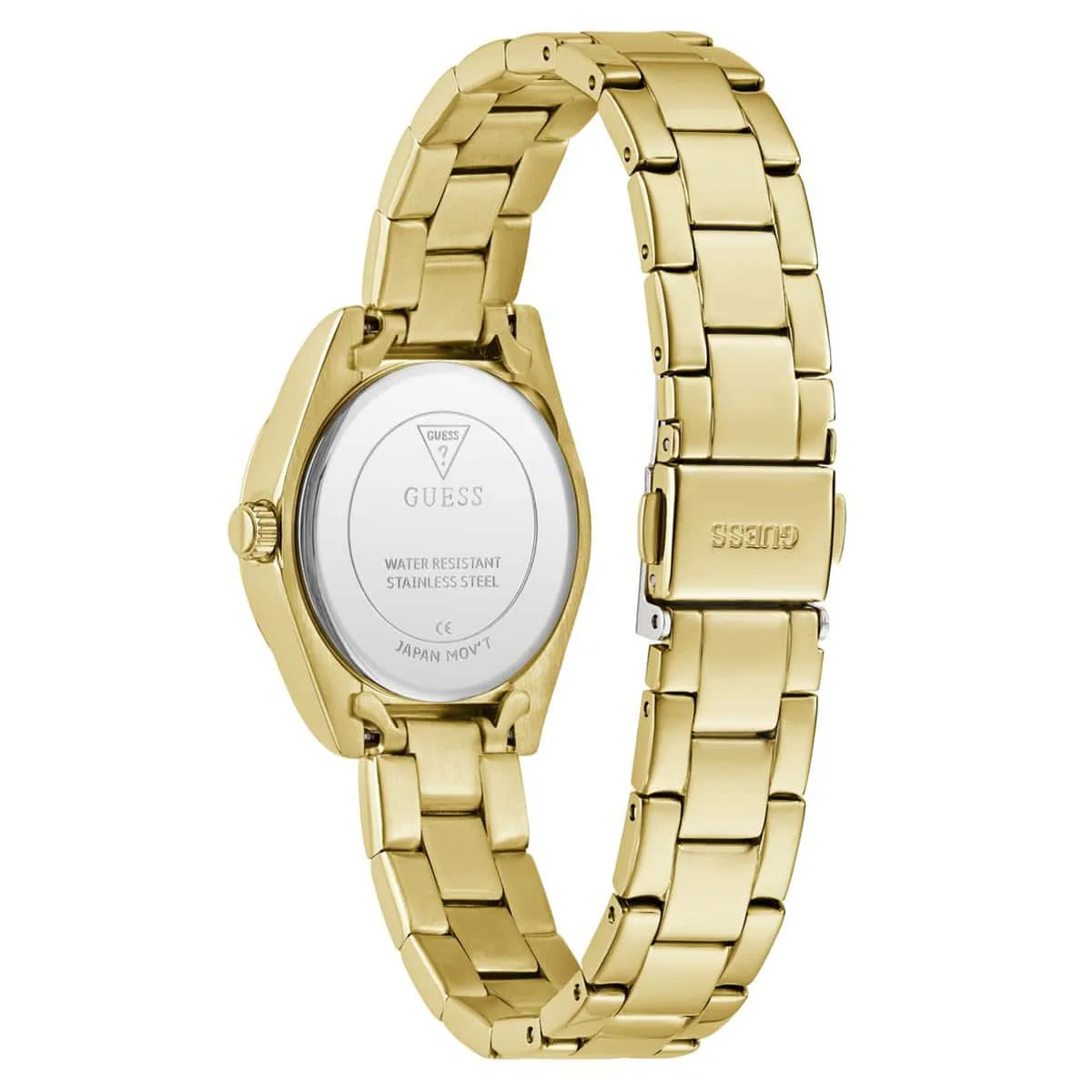 Guess Женски Часовник GUGW0841L7 4