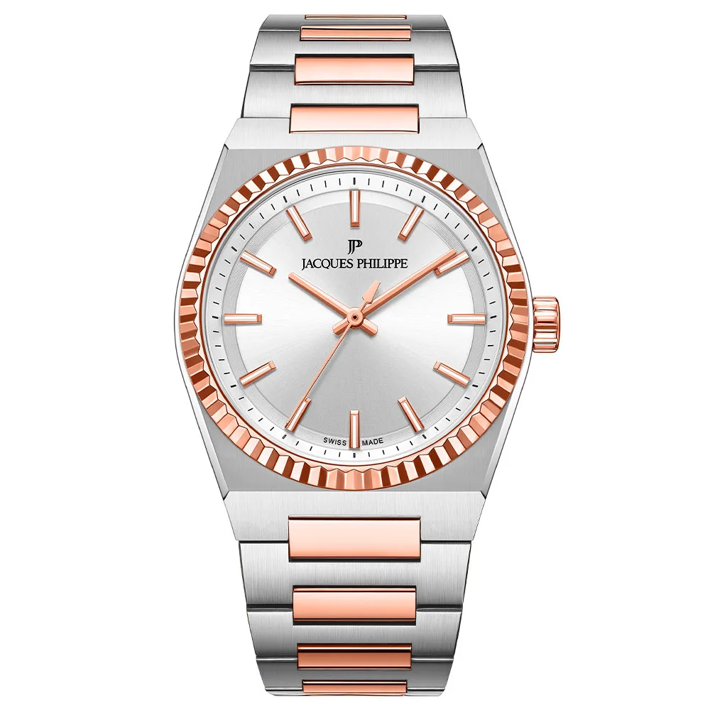 Jacques Philippe Women Watch JPQGLS587328RG
