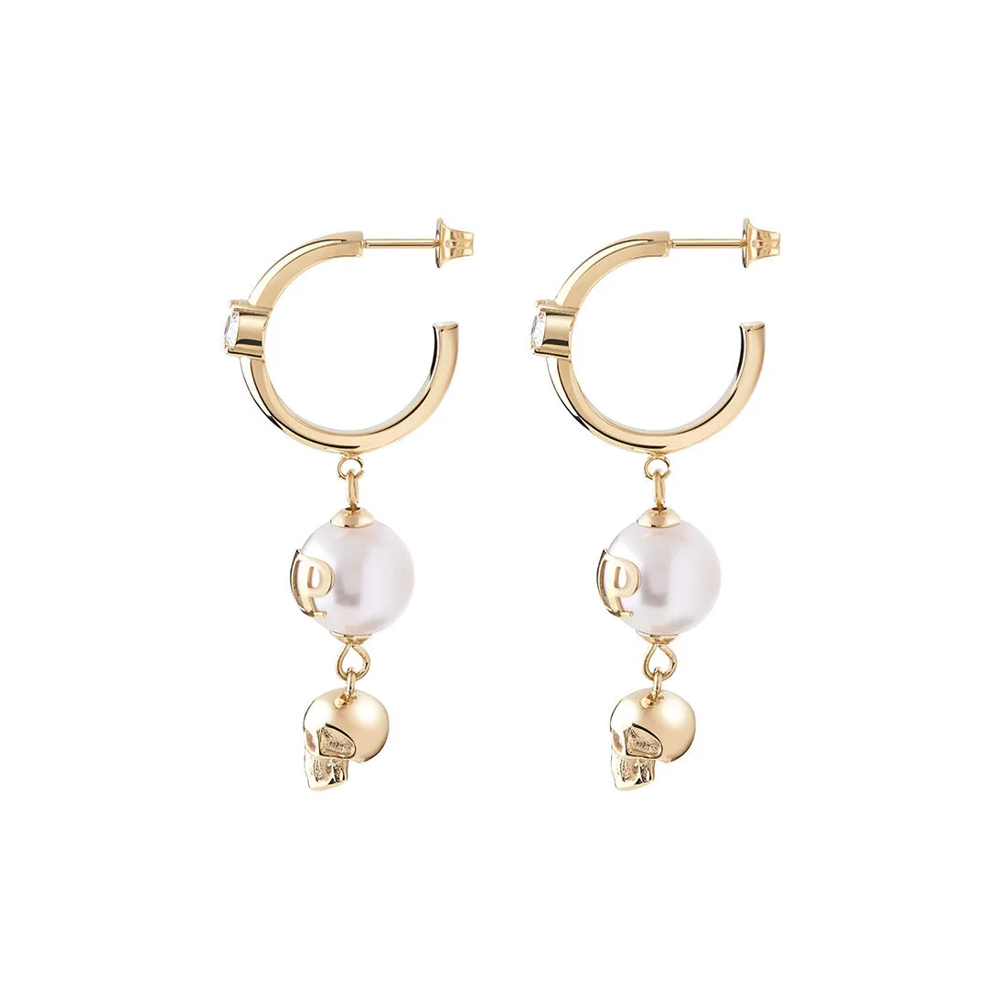 Philipp Plein Женски Накит PJ8EA02EU 2