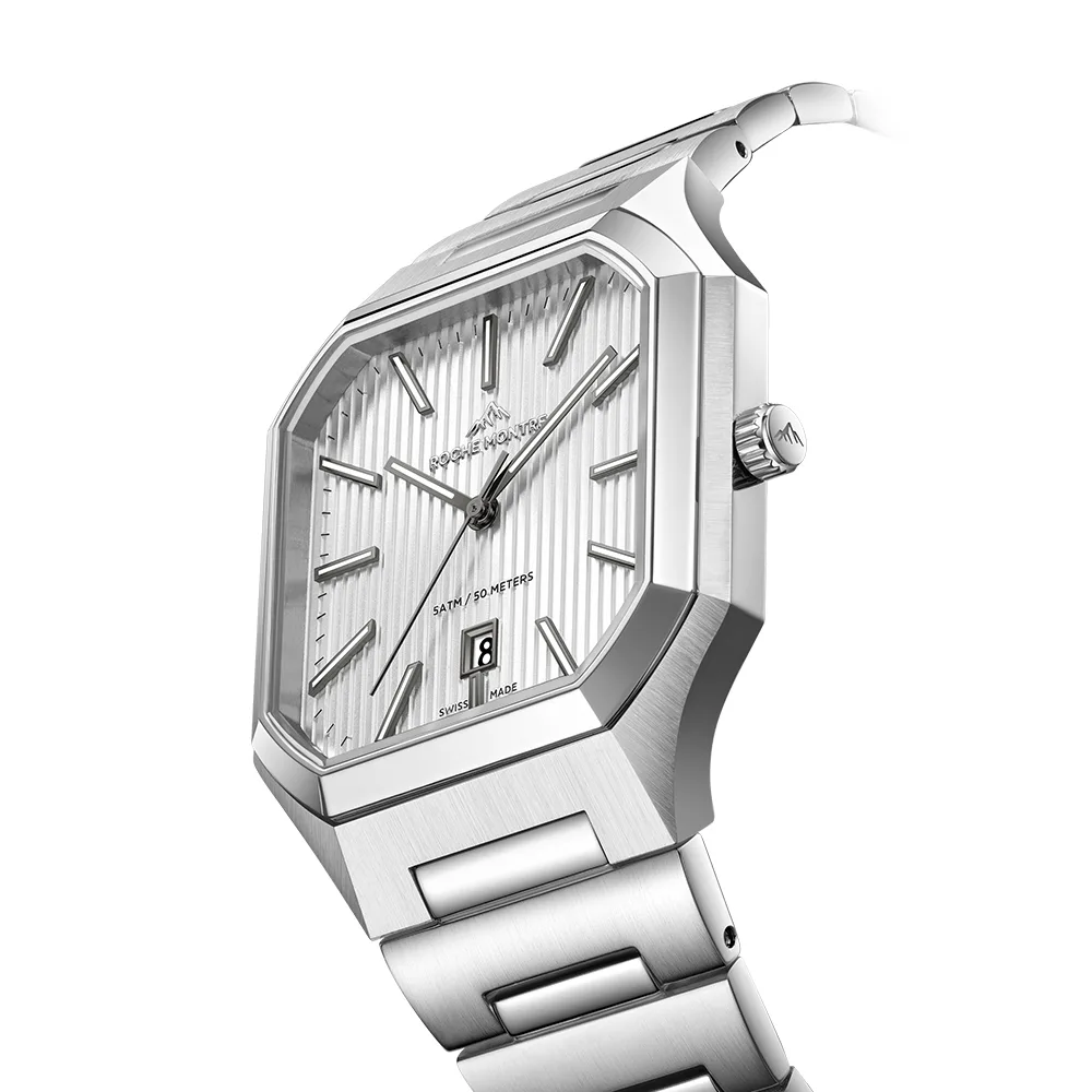 Roche Montre Muski Sat RMG8002-02 4