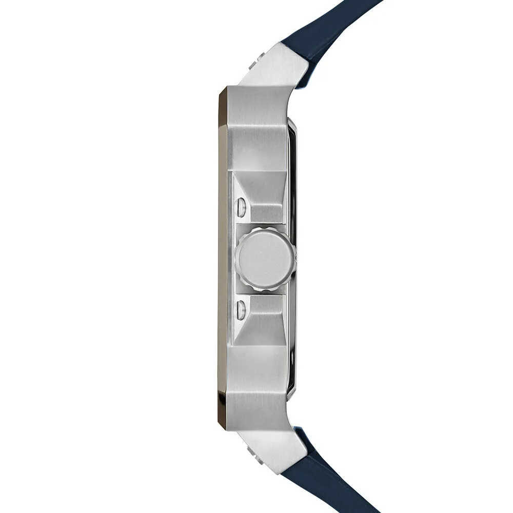 Guess Машки Часовник GUGW0637G1 5