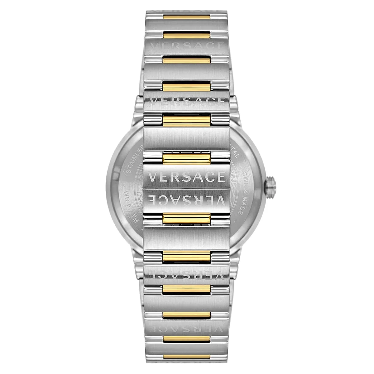 Versace Uniseks Saat VRSCVEVI00420 3