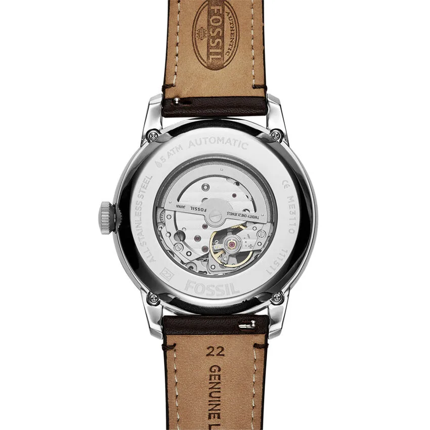 Fossil Muski Sat FME3110 4