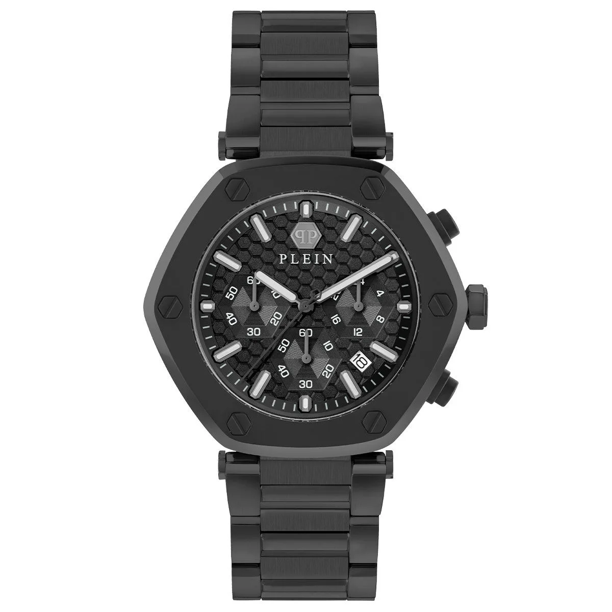Philipp Plein Men Watch PWZBA0623