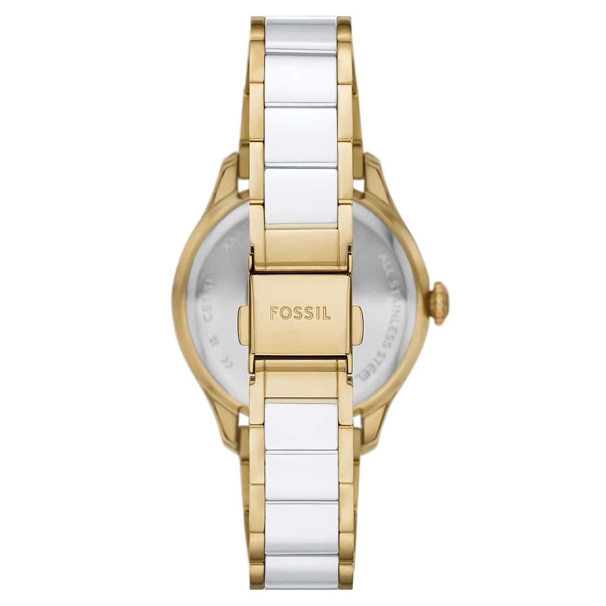 Fossil Women Watch FCE1131 4