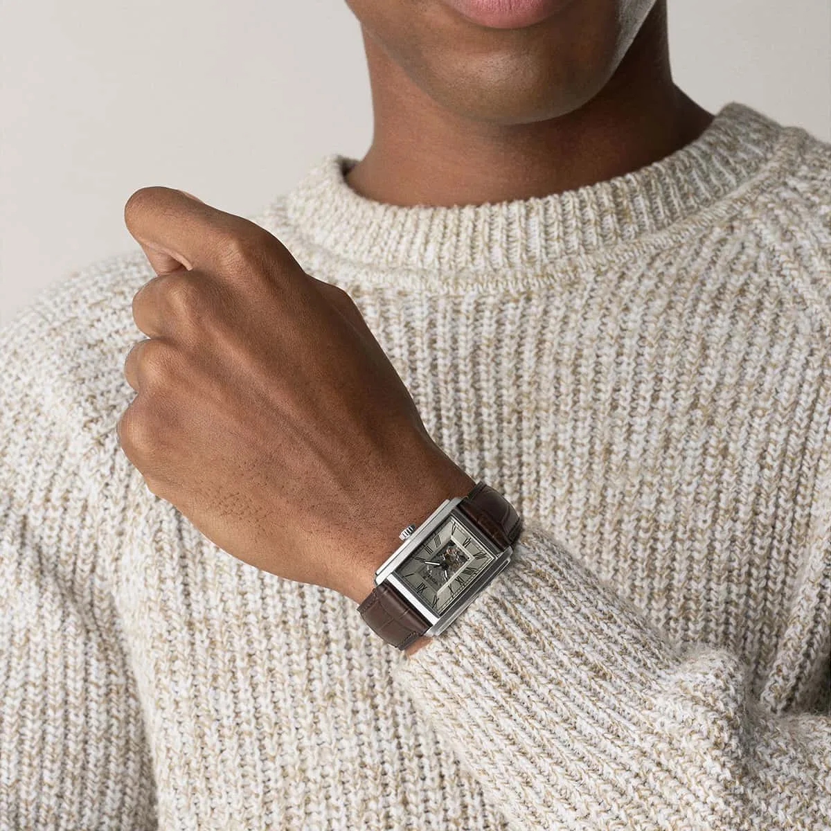 Fossil Per meshkuj Ore FME3272 6