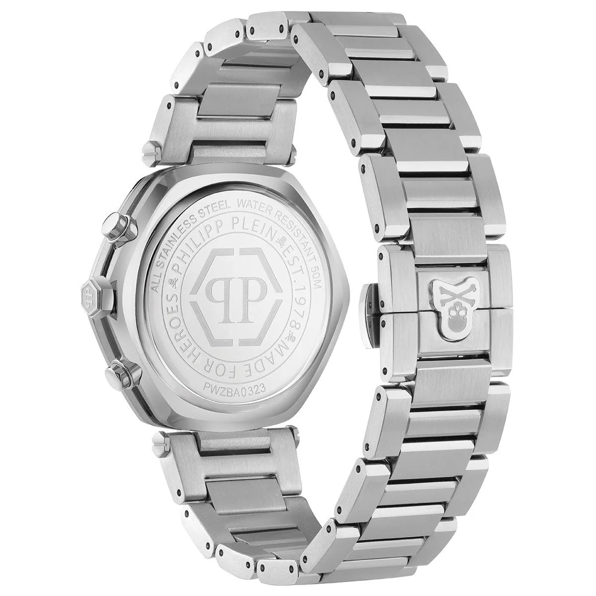 Philipp Plein Men Watch PWZBA0323 3