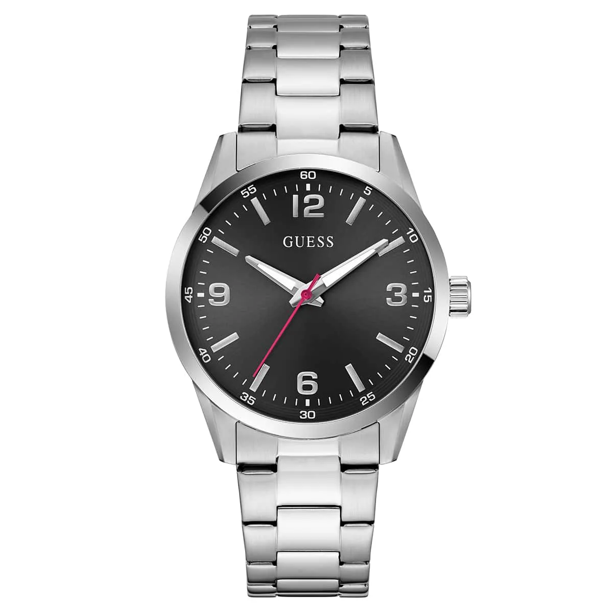 Guess Машки Часовник GUGW0965G1