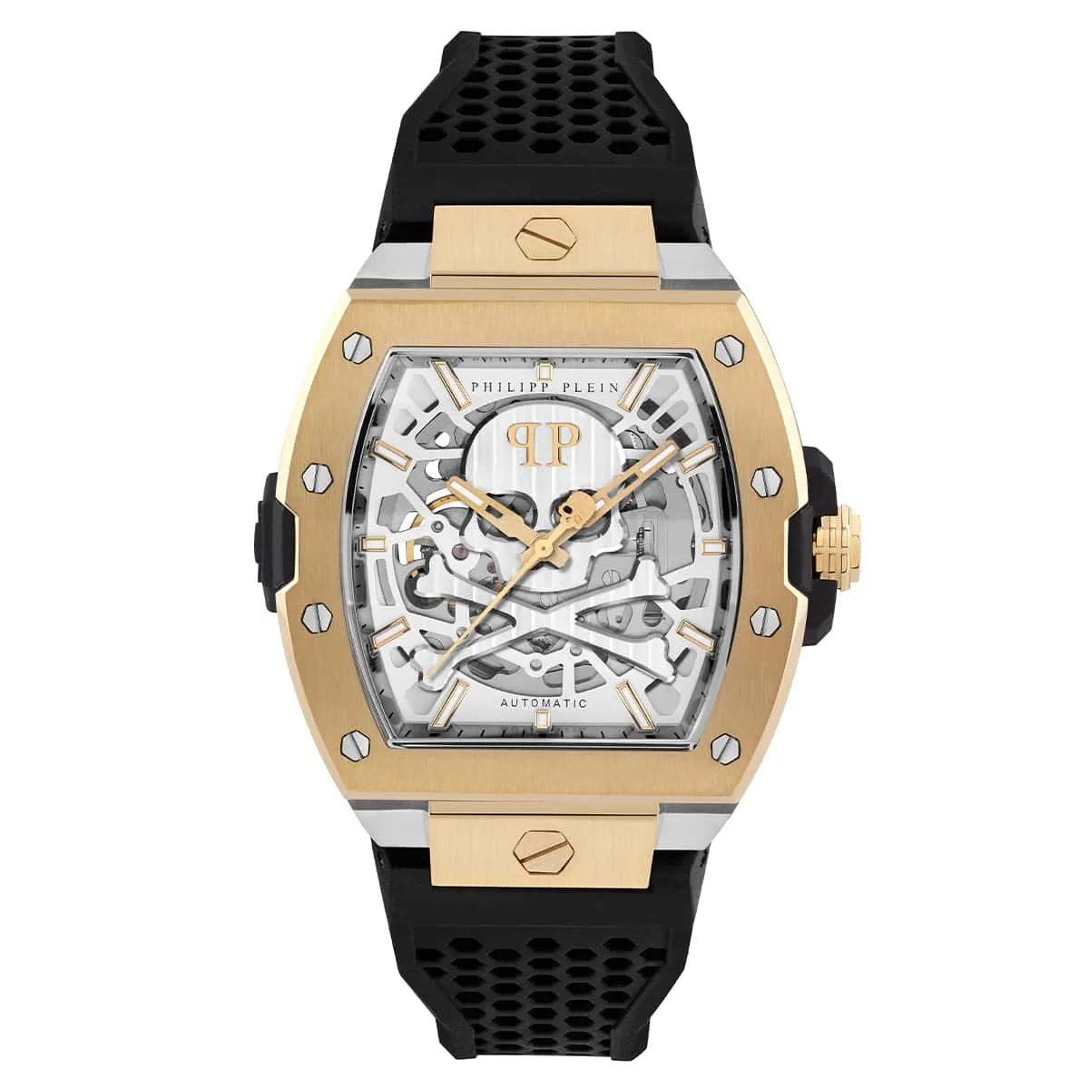 Philipp Plein Машки Часовник PWJFA0825