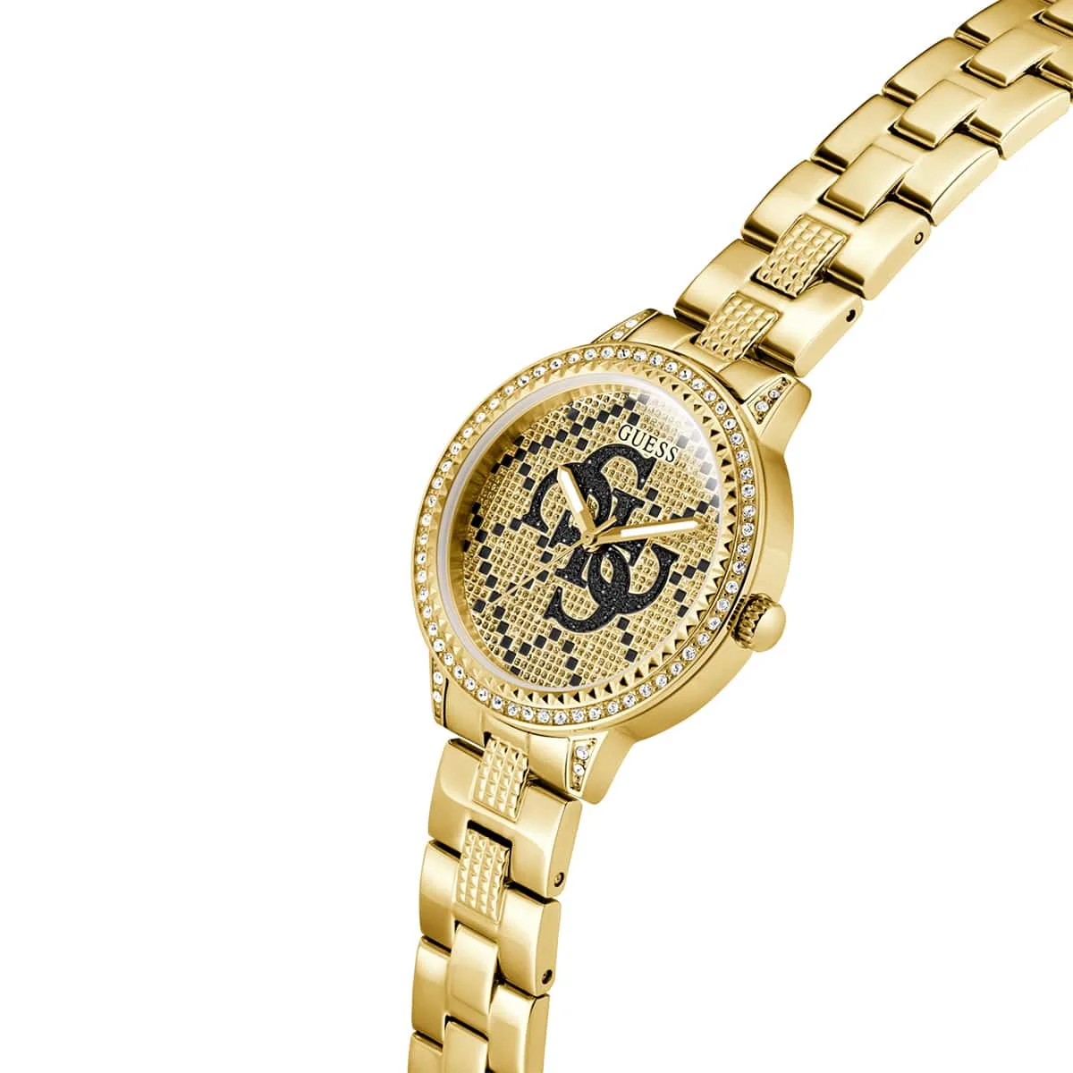 Guess Женски Часовник GUGW0944L2 3