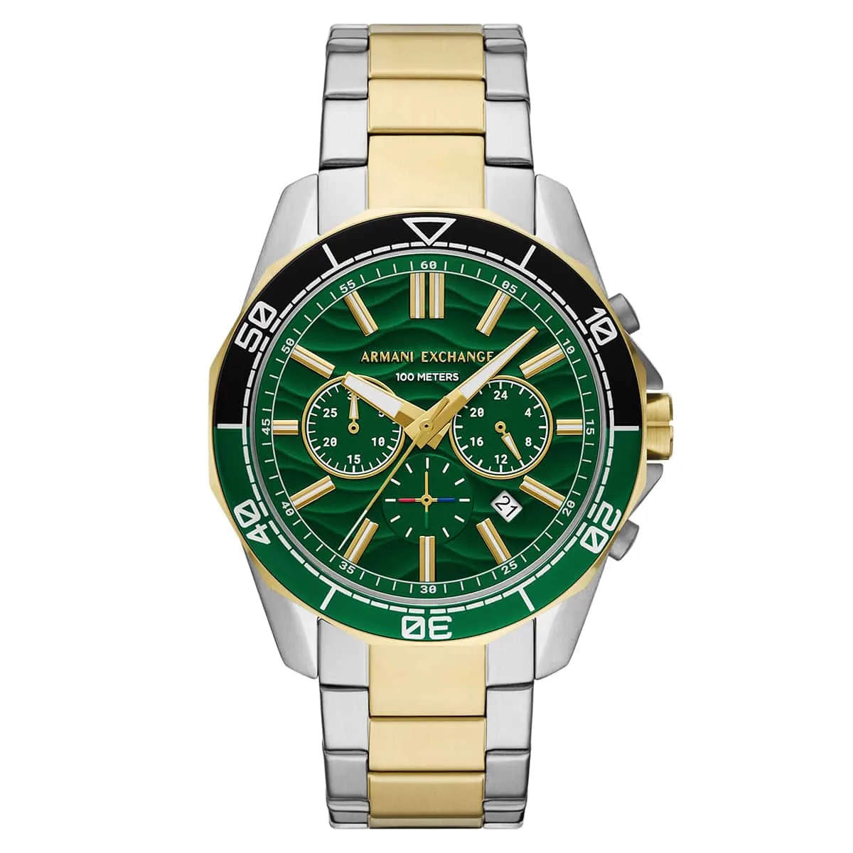 Armani Exchange Машки Часовник AX1966