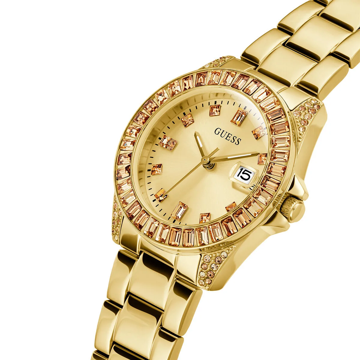 Guess Kadin Saat GUGW0475L1 4