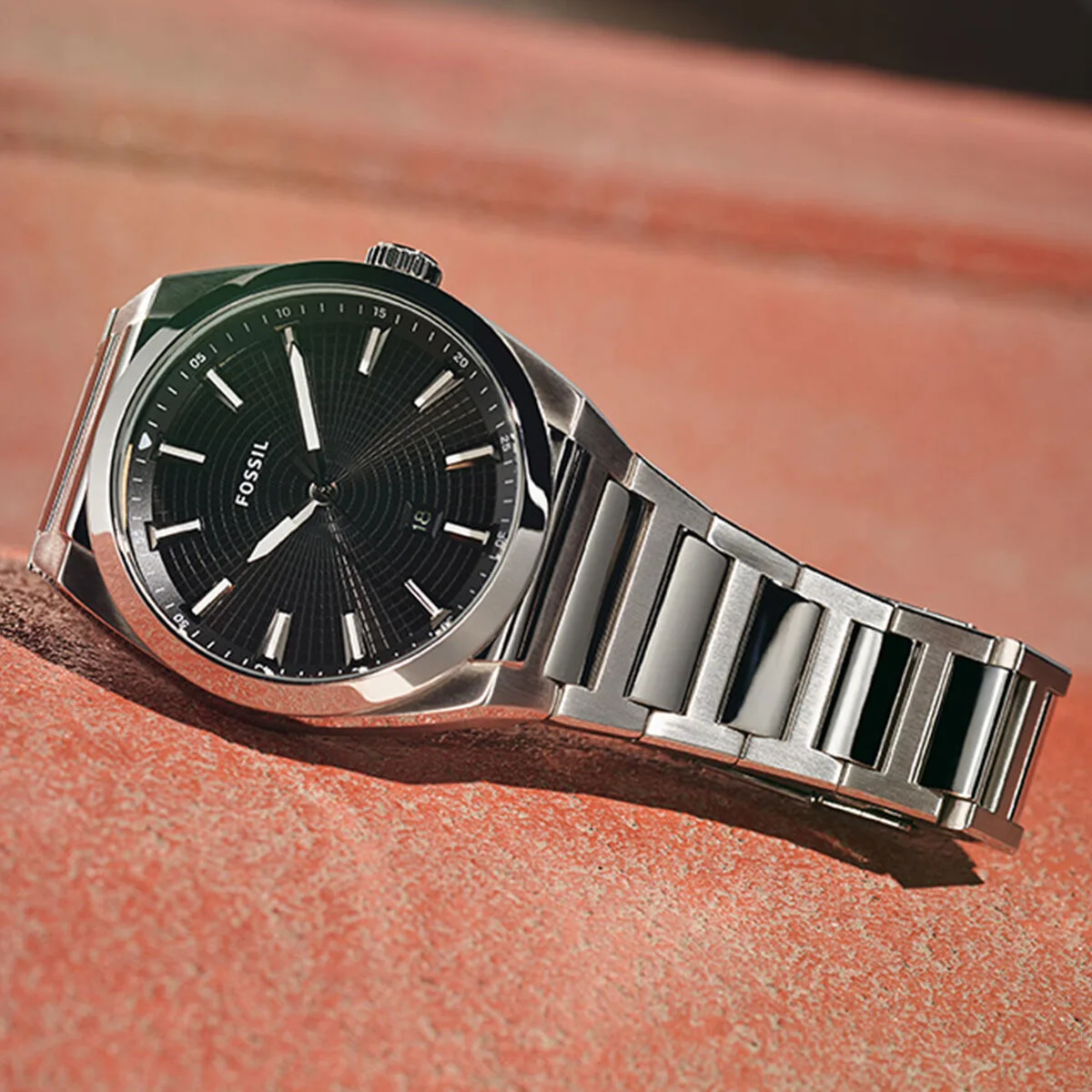 Fossil Машки Часовник FFS5821 2