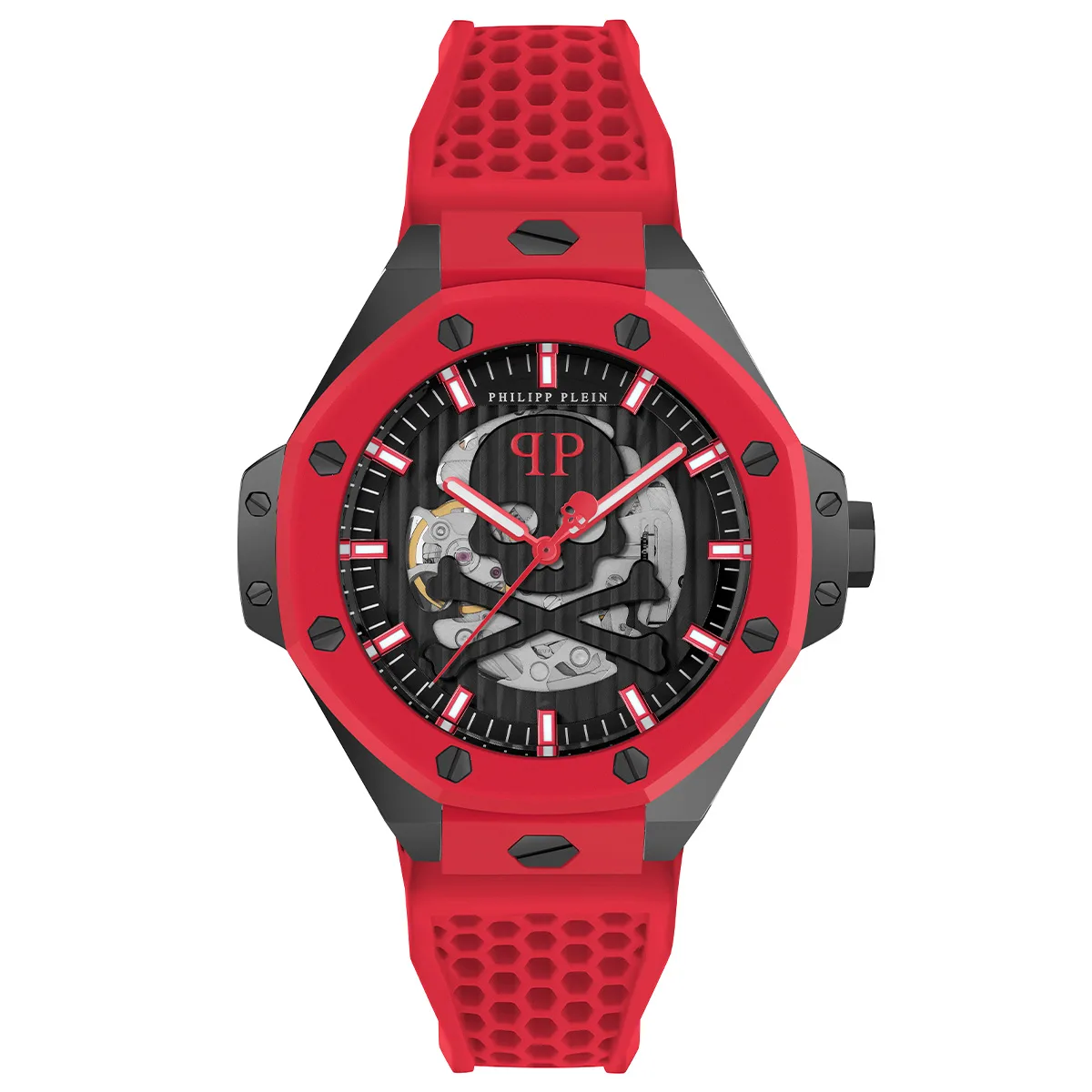 Philipp Plein Per meshkuj Ore PWPFA0524