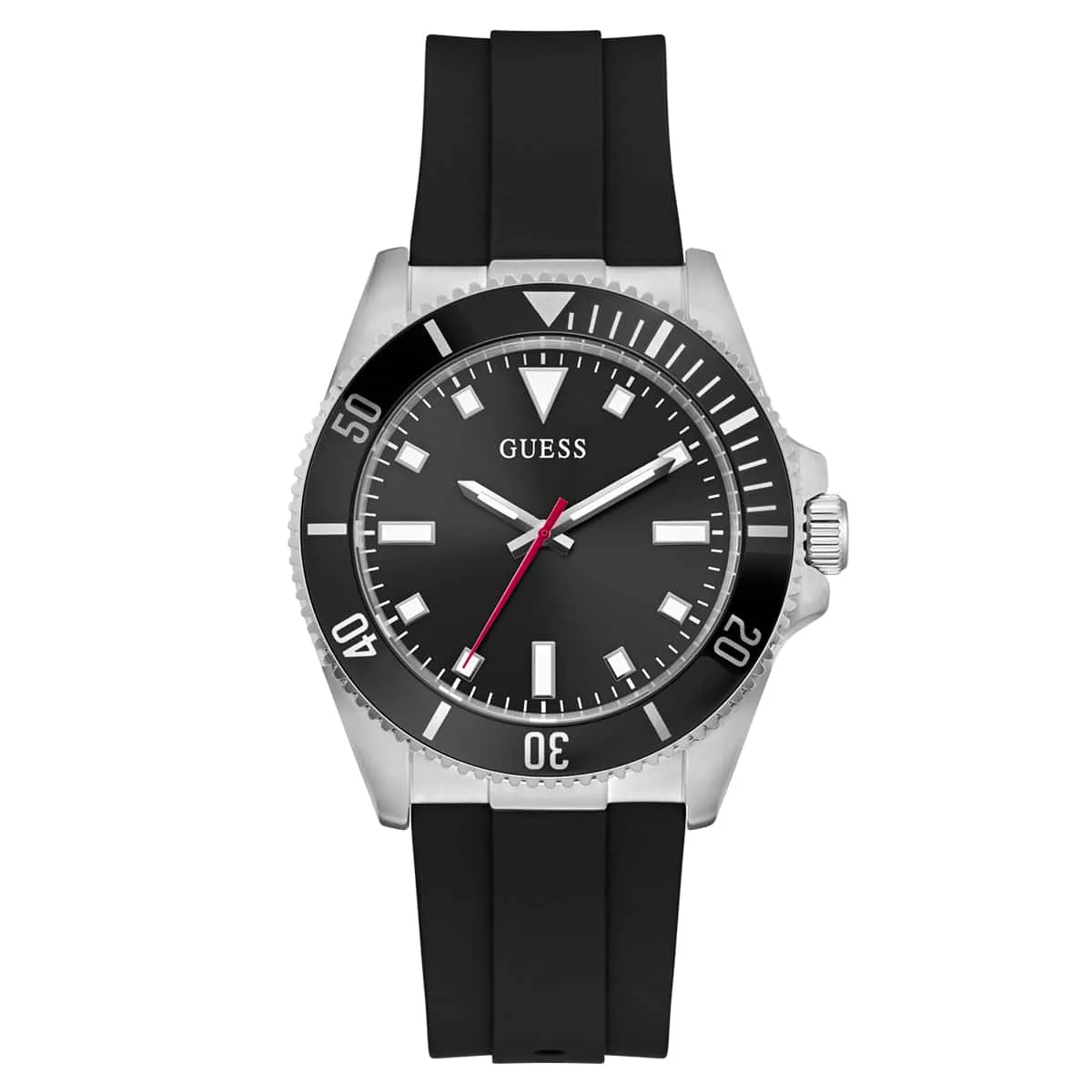 Guess Машки Часовник GUGW0969G1