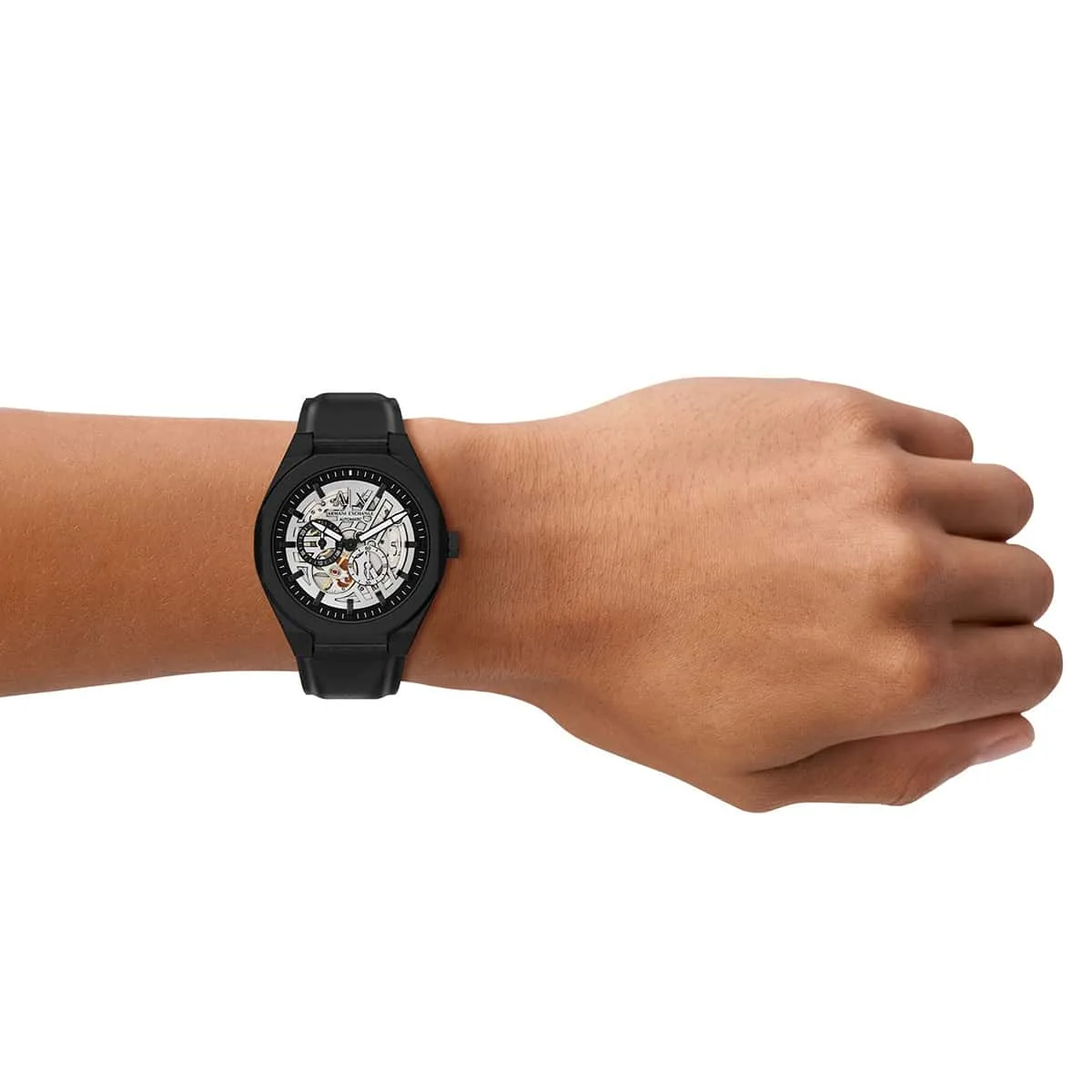Armani Exchange Muski Sat AX4297 4