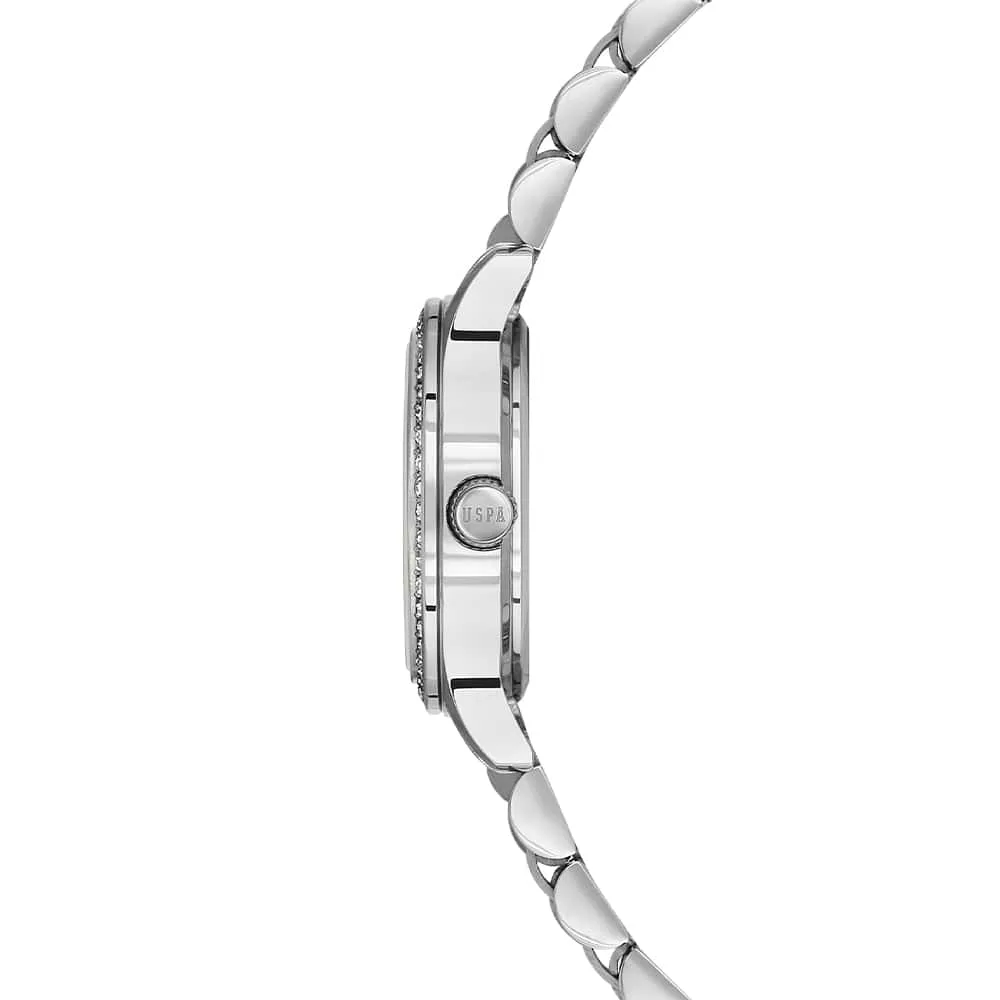 US Polo Assn Women Watch USPA2115-02 2