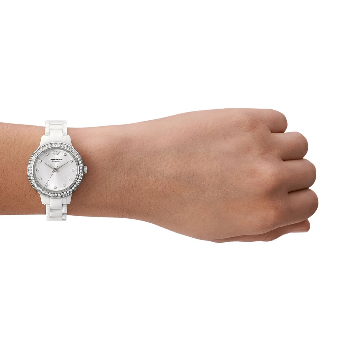 Emporio Armani Женски Часовник AR70013 2