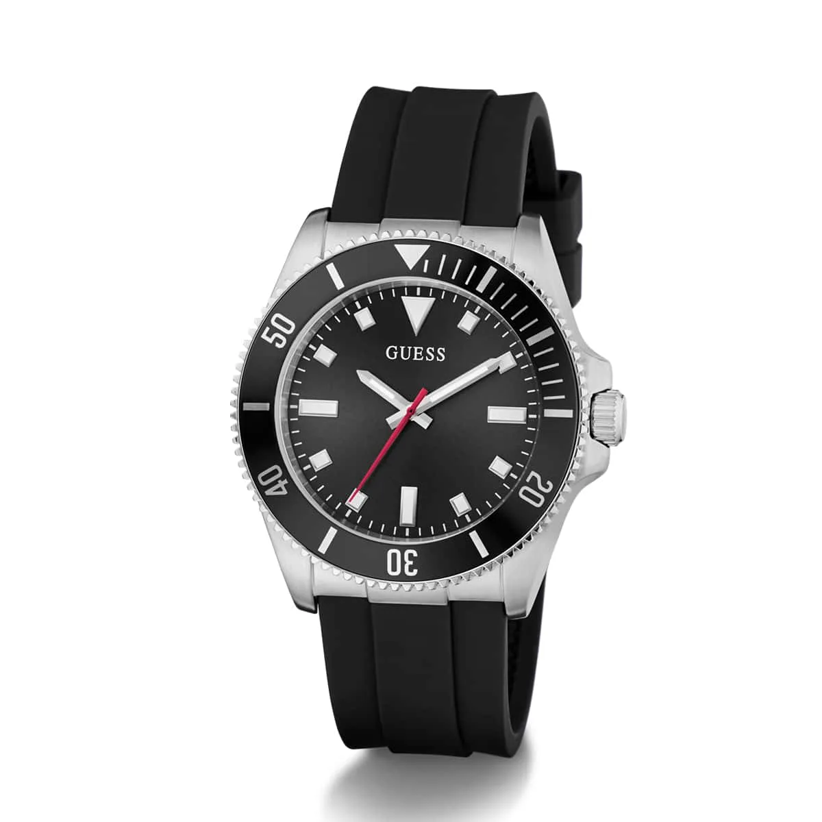 Guess Машки Часовник GUGW0969G1 4