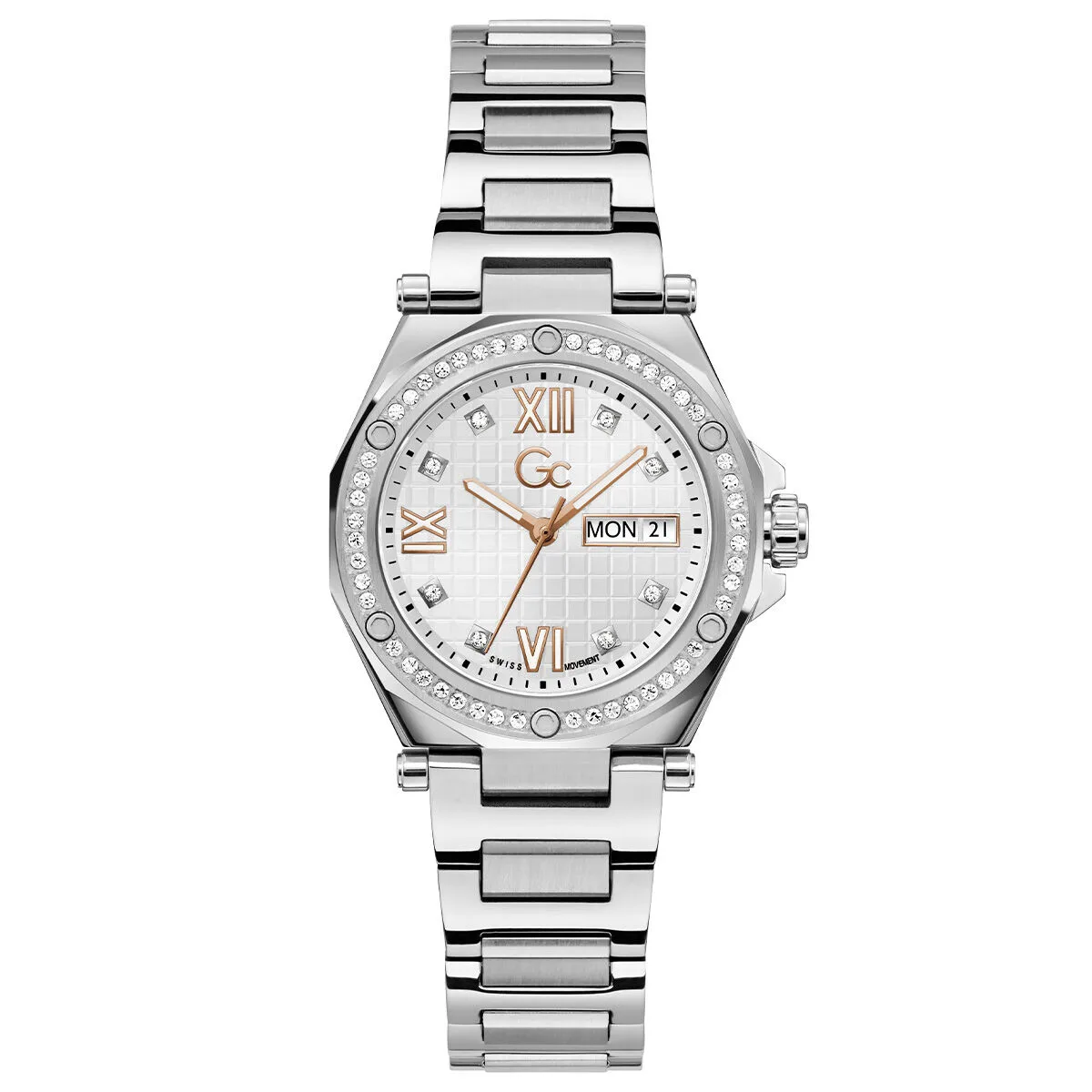 GC Zenski Sat GCZ20003L1MF
